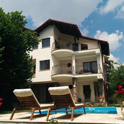 Calea Poienii Penthouse, Braşov