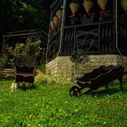 Casa Hera, Sinaia