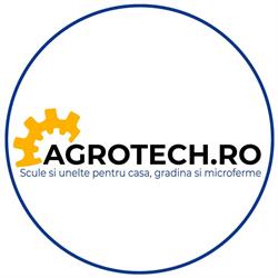 Agrotech - Scule, unelte si utilaje, Suceava