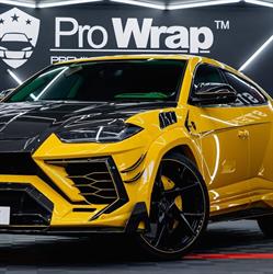 ProWrap Romania, Sibiu