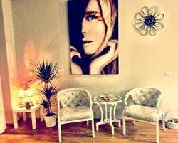 Salon Dalia Alba, Bucureşti