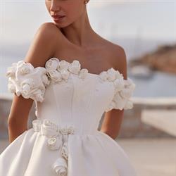 Salon Be My Bride - Rochii de mireasa Alba Iulia