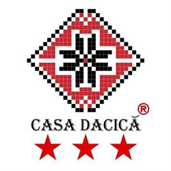 Casa Dacică, Râşnov