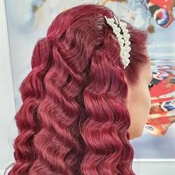 Mr. Frizzbee Salon / Coafor si Frizerie pentru copii si parinti, Bragadiru