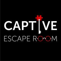 Captive Escape Room, Bucureşti