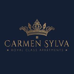 Carmen Sylva Royal Class Apartments, Bucureşti