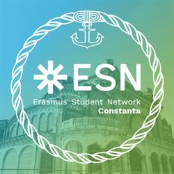 Erasmus Student Network Constanta