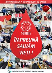 Centrul Regional de Transfuzii Sanguine Constanta