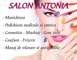 Salon Antonia, Săcele