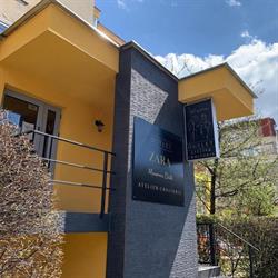 Valerie Atelier croitorie, Baia Mare