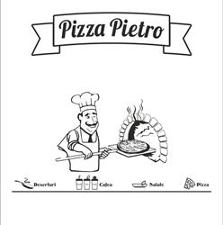 Pizza Pietro, Jibou