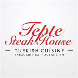 Tepte Steak House, Focşani