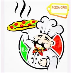 Pizza Cris, Voluntari