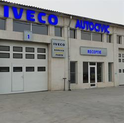 Autocivic Iveco Buzau, Sâmbăta