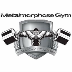 Metalmorphose Gym S.R.L, Iaşi