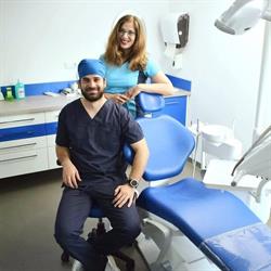 Stadent - Clinică Stomatologică din Cluj