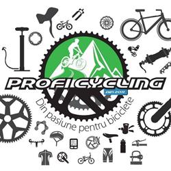 Proficycling.ro, Zalău