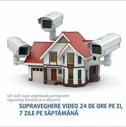 Sisteme Supraveghere Pascani