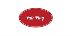 Fast Food Fair Play, Reghin