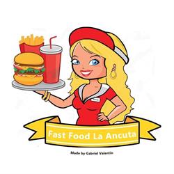 Fast-food La Ancuţa Marghita