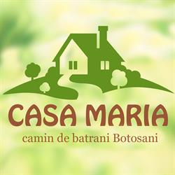 Camin de Batrani Botosani - Casa Maria - Azil de batrani privat
