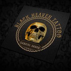 Black Heaven Tattoo, Botoşani