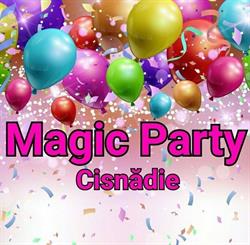 Loc De Joacă & Petreceri Magic Party, Cisnădie