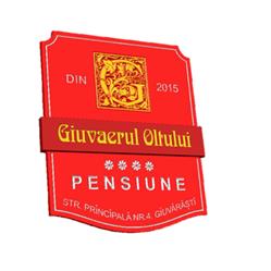 Pensiunea Agroturistică Giuvaerul Oltului, Giuvărăşti
