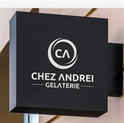 CHEZ Andrei. SRL, Cazasu