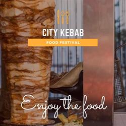 City-Kebab, Bârlad