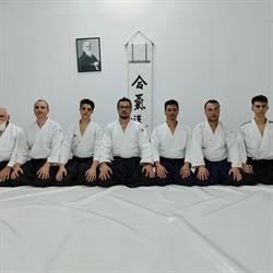 Taido Dojo, Otopeni