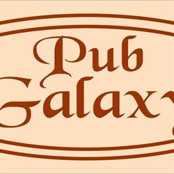 Pub Galaxy, Medgidia