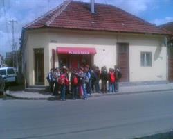 Casa Placintelor, Braşov