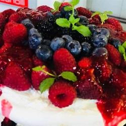 Sweet Cakes, Câmpulung