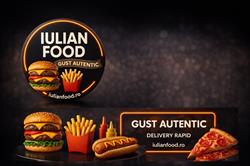 Iulian Food, Orşova