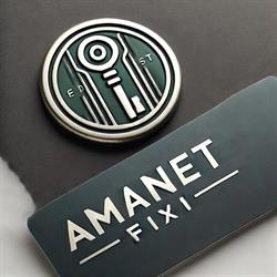 Amanet Fixi, Târgu Jiu
