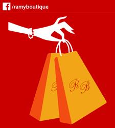 Ramy Boutique, Târnăveni