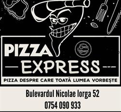 PizzaMania Express, Vălenii de Munte