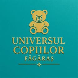 Universul Copiilor Fagaras
