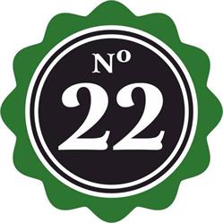 Number 22, Făgăraş