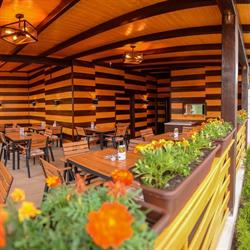 Bistro MAYA Cafe, Vişeu de Sus