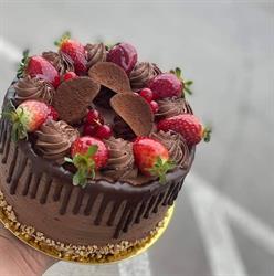 Cofetăria Delicios, Năvodari