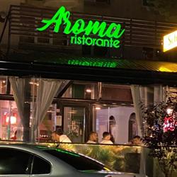 Aroma Mioveni