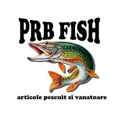 PRB Fish - Articole de pescuit si vanatoare, Alexandria
