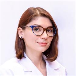 Alergolog Dr. Irina Alexandru - Alergologie si Imunologie, Iaşi