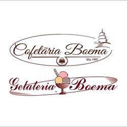 Cofetaria Boema Santana