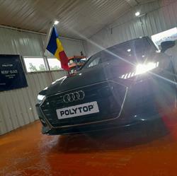 Guguta Auto Detail, Câmpulung Moldovenesc