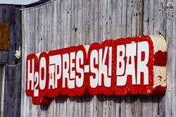 Apres Ski Bar H2O, Sinaia