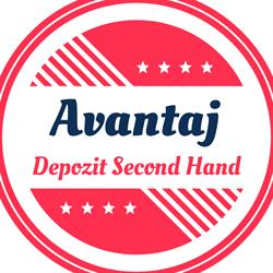 Avantaj Secondhand Depozit Uricani