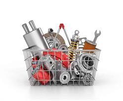 LMS AUTO MOTO - Piese Auto & Consumabile, Vălenii de Munte